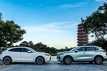 魏牌拿鐵DHT-PHEV亮劍問界M5，一場“不辯不明”的新舊技術(shù)之爭