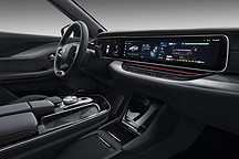 智慧出行新物種，極狐汽車爆炸來襲