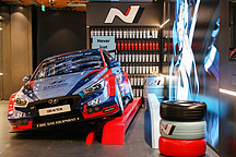 现代汽车WRC车队接连赢得胜利