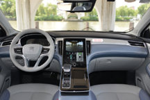 上汽飞凡汽车：飞凡R7、飞凡ER6为用户带来非一般的体验