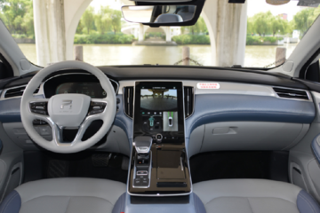 上汽飞凡汽车：飞凡R7、飞凡ER6为用户带来非一般的体验