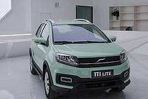 小型SUV還能唱 K？智能化用車生活，云度 π1 lite 暢玩版領(lǐng)跑同級(jí)別