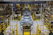 廣域銘島助力領(lǐng)克汽車成都工廠入選2022數(shù)字領(lǐng)航企業(yè)