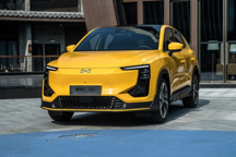 《中國好聲音》冠軍座駕！愛馳U6潮玩屬性獲年輕人認(rèn)可