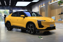 與中國好聲音攜手合作！愛馳打造潮玩智能新能源SUV