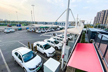 云快充：賦力新能源車企，釋放第三方平臺充電勢能