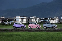 新能源汽車(chē)國(guó)補(bǔ)取消進(jìn)入倒計(jì)時(shí) 年底前購(gòu)奇瑞新能源這波穩(wěn)賺