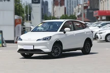 8萬左右落地的云度π1 LITE暢玩版究竟如何？開了600公里，車主說了實在話