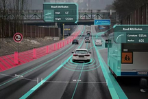 價值先行，定義智能駕駛“漸進式之路”