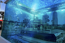 「五菱新能源不惧寒冬」 新能源代步车首次48小时低温公测全面开启