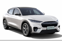 傳承之中的創(chuàng)新，智能與駕控的結(jié)合，福特電馬確實能打