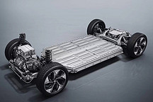 赴約“風向標” 進擊看北汽