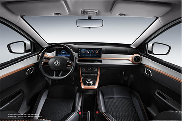 精品小型纯电SUV卷王：人无我有，人有我优！