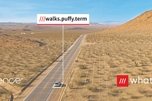 賽輪思與三詞地址what3words集成全球語音導(dǎo)航解決方案