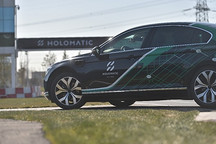 對話禾多科技倪凱：以科技助推實現(xiàn)自動駕駛的終極目標(biāo)