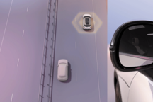 慢慢回家路，這款smart純電動SUV汽車駕乘更安心