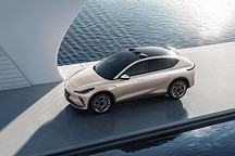 LS7上市火爆,智己汽车销量攀升