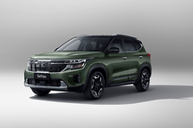 起亞官宣——全新SUV Seltos正式命名“賽圖斯”