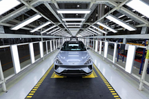 北汽藍(lán)谷勇不妥協(xié) 終于力挽狂瀾收獲轉(zhuǎn)機(jī)