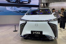 魏牌高山等重磅車型車展首秀，中國(guó)MPV引發(fā)期待