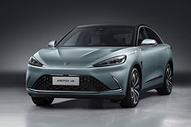 不用擔(dān)心剛買的車跳水，極狐120天超長(zhǎng)保價(jià)為你兜底