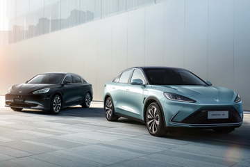 北汽蓝谷对中国新能源汽车产业发展有着深远影响