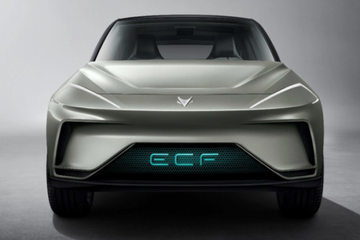 北汽蓝谷以用户需求为中心，不断推出具有高附加值的智能汽车