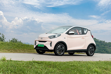 母亲节礼物安排上！奇瑞新能源多重好礼温馨购 宠宝妈没商量