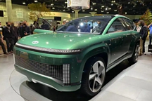 現(xiàn)代汽車高性能N品牌勇奪TCR China浙江站三料冠軍