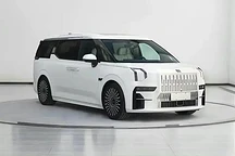 百公里能耗或低至16.3kWh，合創(chuàng)V09還未上場(chǎng)先丟王炸