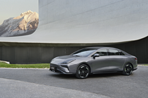合創汽車入圍中國汽車品牌質量排行榜（新能源）TOP10！