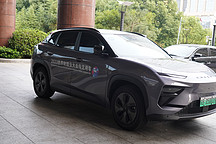 實力護航，奇瑞舒享家成為世界制造業大會指定用車