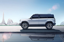 強勁動力，酷颯出圈，iCAR 03帶來極致駕趣體驗