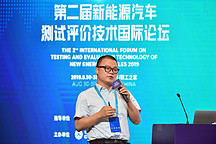 新能源汽车测试评价——特斯拉Model S深度解析