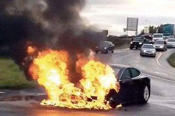 安全知识问答 | 动力电池灭火和应急救援