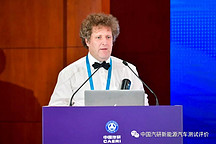 氢燃料电池在火车、汽车上的应用