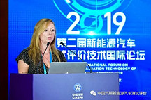 固态氧燃料电池的新应用