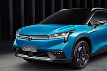 低温环境下新能源汽车动力电池充电性能分析之广汽 Aion LX