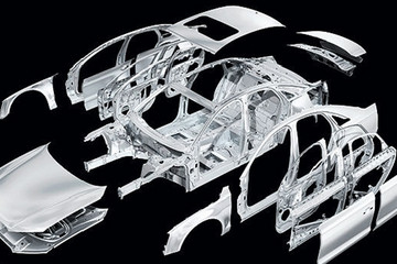 《CEVE说“新”》之轻量化