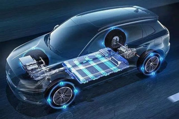 新能源汽车智能充电系统设计