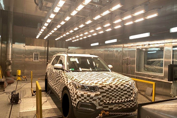 新能源汽车整车热管理标定方案(一)