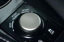 基于驾驶模式的加速踏板特性设计