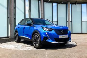 10款新车首发4款合资抢眼 年末买车你看好哪款？