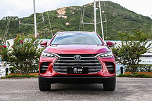 比电车靠谱 比燃油车省油 这3款家轿车推荐