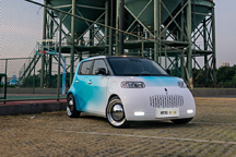 “吃软饭”的欧拉，要用这两款车在上海车展上宠粉