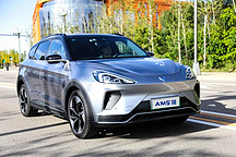 買新車過新年 2021年獲超高關(guān)注度的4款新能源車推薦