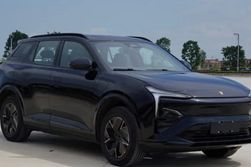 新品牌新車型，恒馳5和智己L7怎么選更適合？