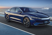 自主新能源車滲透率達(dá)到46% 遠(yuǎn)高于主流合資水平原因何在？