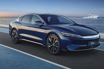 自主新能源车渗透率达到46% 远高于主流合资水平原因何在？