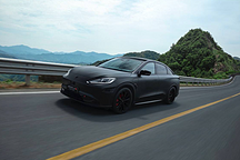 極狐與華為付出1200多個日夜，極狐阿爾法S全新HI版強在哪？